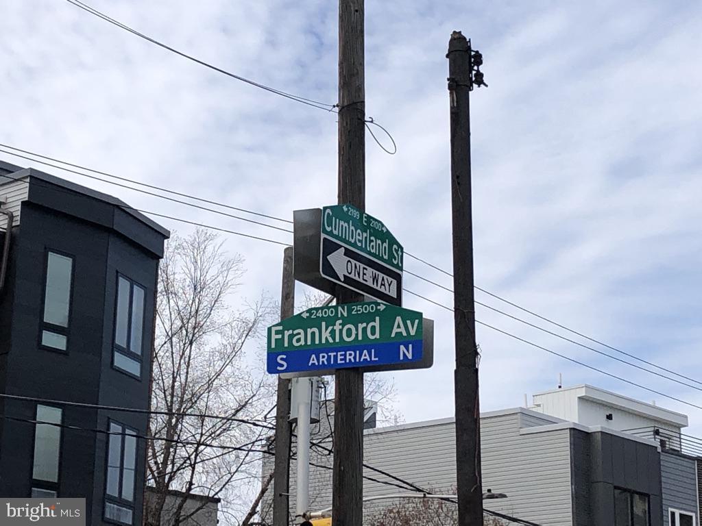 Primary Photo - 2503 Frankford Ave