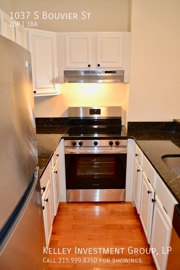 Foto del edificio - 1037 S Bouvier St