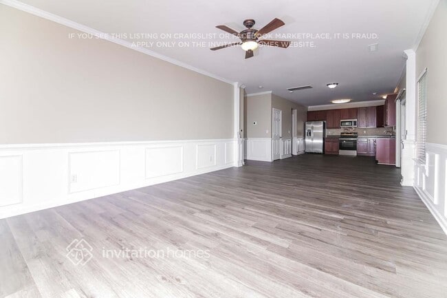 Foto del edificio - 1709 Fern Hollow Trail