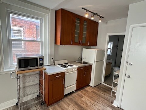 Foto del edificio - 1227 Spruce St