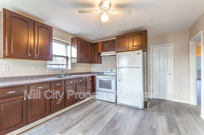 Foto del edificio - 261 Orange St