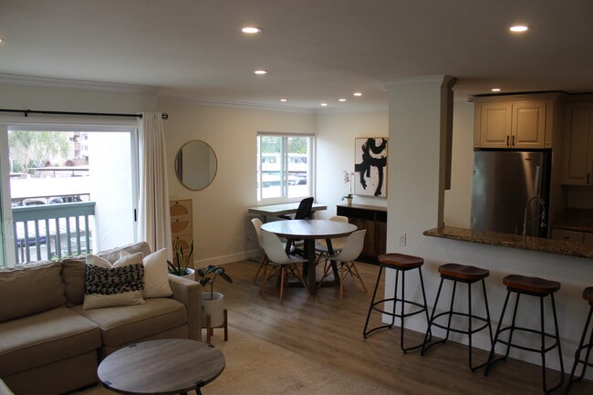 Building Photo - 4064 Huerfano Ave