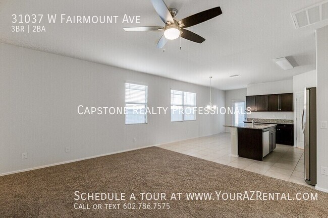 Foto del edificio - 31037 W Fairmount Ave