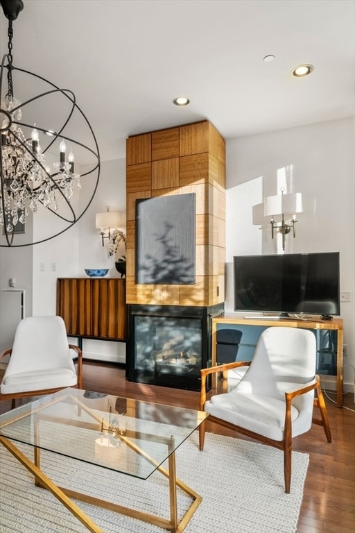 Foto del edificio - 88 Kingston St