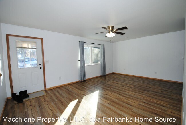 Foto del edificio - 3 br, 1 bath House - 2209 Riesling Ct