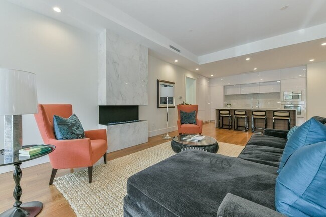 Foto del edificio - 198 W Brookline St