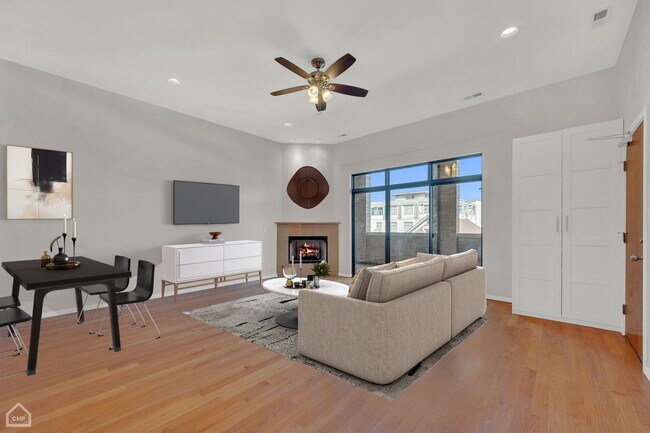 Foto del edificio - 1843 W North Ave