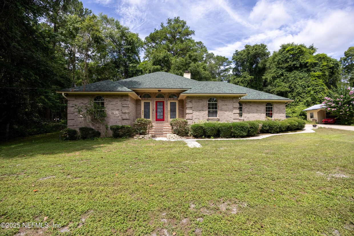 Primary Photo - 2388 Halperns Way