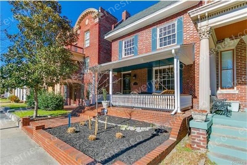 Foto principal - 2708 W Grace St