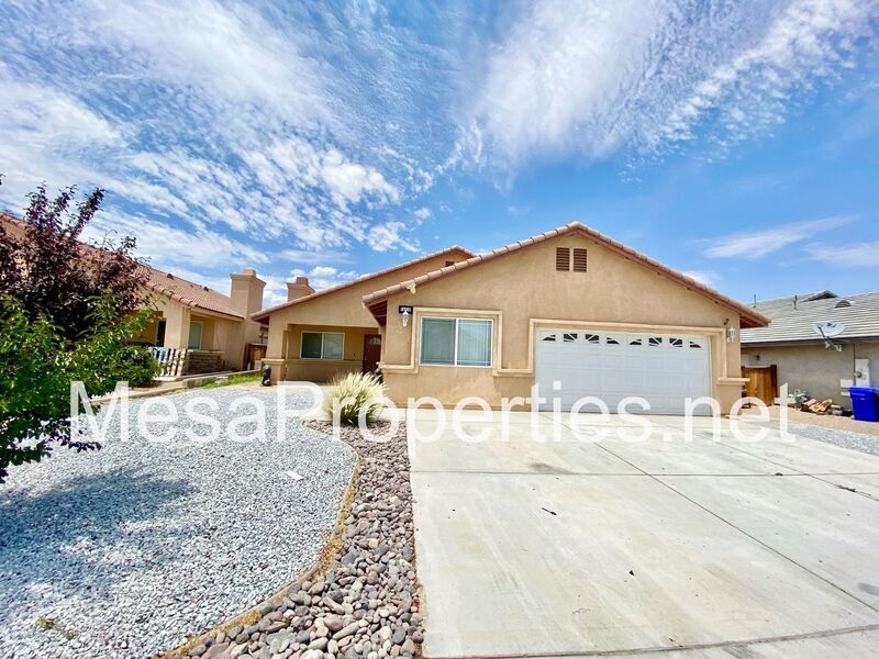 14418 Caroline St, Adelanto, CA 92301 House Rental in Adelanto, CA