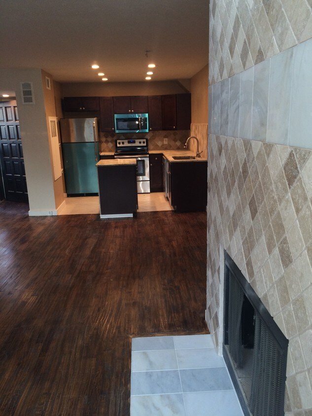 Foto principal - 4004 Gilbert Ave