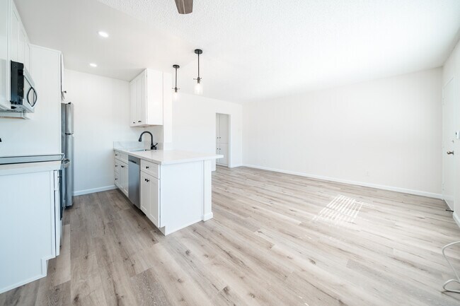 Foto del edificio - 4182 Texas St