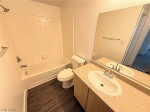 Building Photo - 6955 N Durango Dr