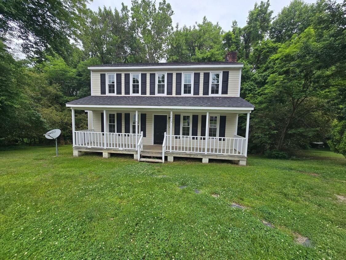 Primary Photo - AVAILABLE NOW IN PRINCE GEORGE COUNTY >>>V...