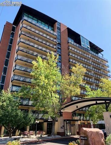 Building Photo - 1 bedroom in Citywalk Lofts - Kiowa 903