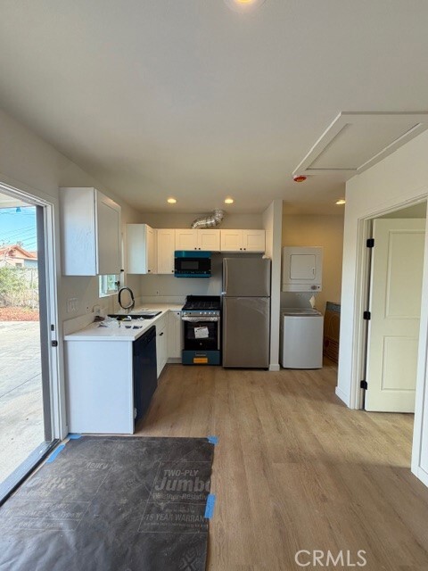 Foto del edificio - 1327 W 89th St