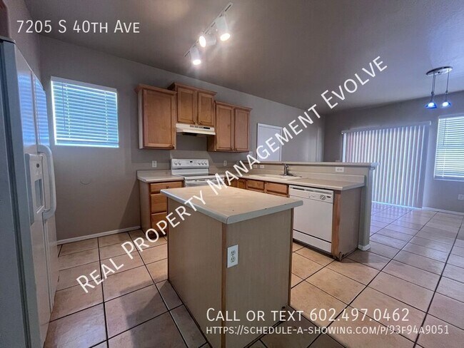 Foto del edificio - 7205 S 40th Ave