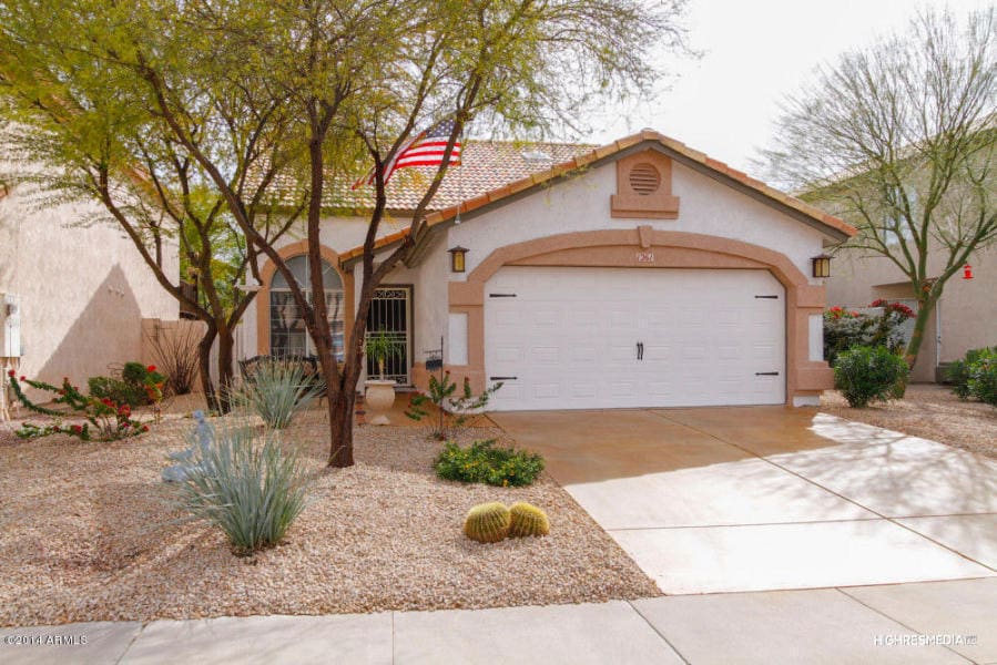 Primary Photo - Desirable Chandler location near the Chand...