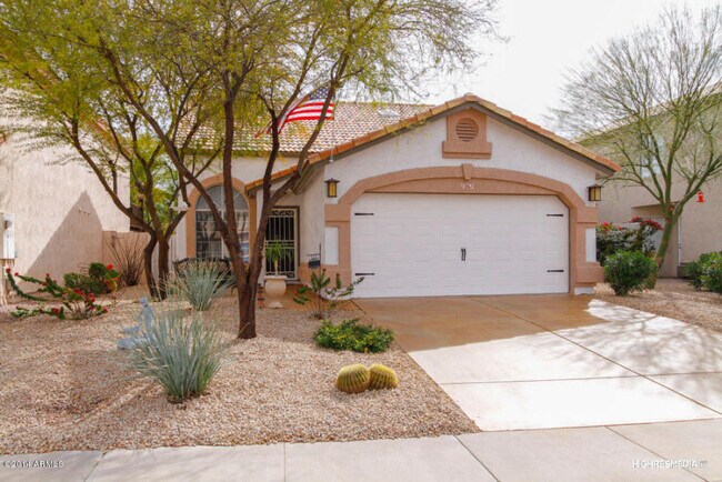 Desirable Chandler location near the Chand... - Desirable Chandler location near the Chand... House