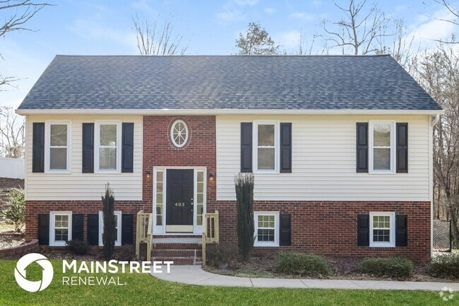 Building Photo - 403 Twin Creeks Rd