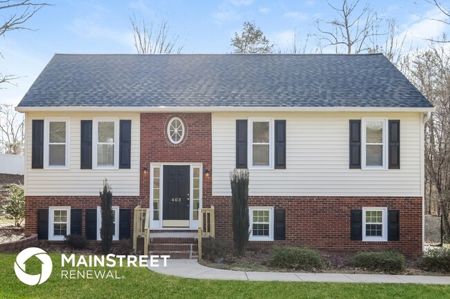 Building Photo - 403 Twin Creeks Rd