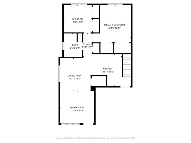 Foto del edificio - Twin home with walk-out basement & great updates!