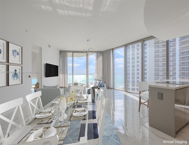 Foto del edificio - 18975 Collins Ave