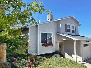 Building Photo - 5410 Sacramento Pl