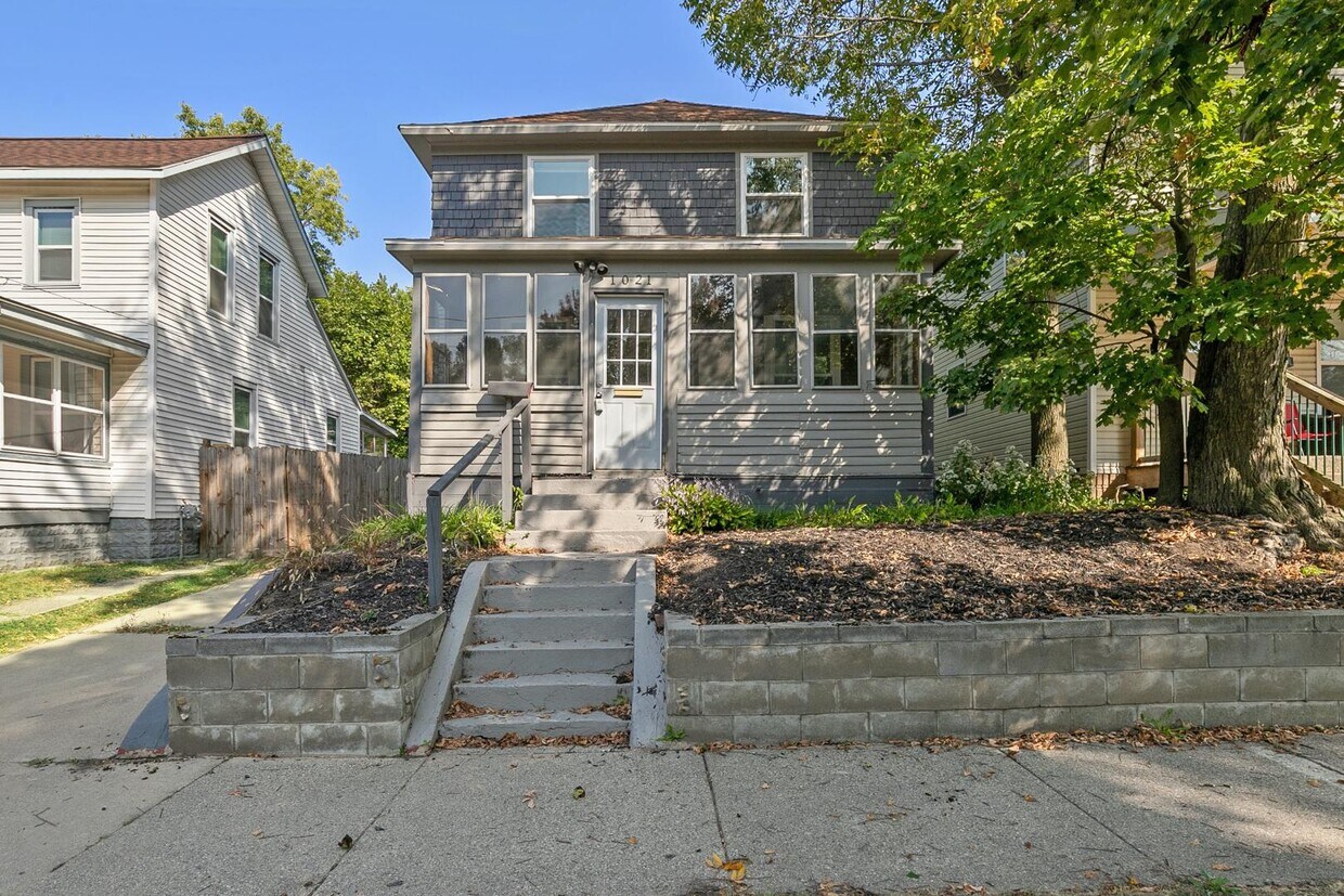 Foto principal - 1021 Sherman St SE