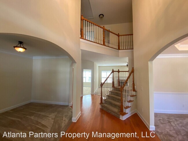Foto del edificio - 4 br, 2.5 bath House - 4945 Brown Leaf Dr