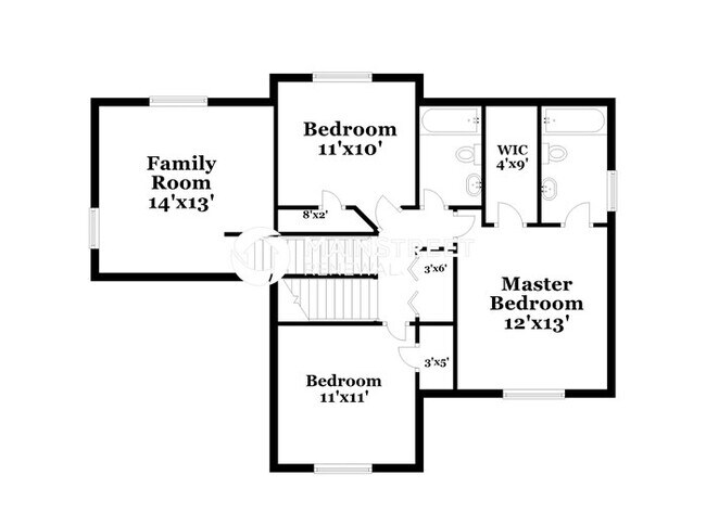 Foto del edificio - 3 Bedroom Pet-Friendly Home in Wake Forest...