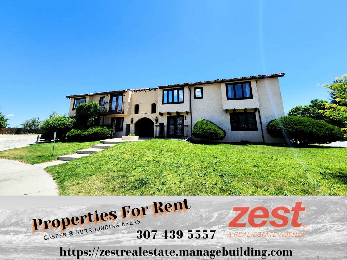 Foto principal - 6320 Buckboard Rd