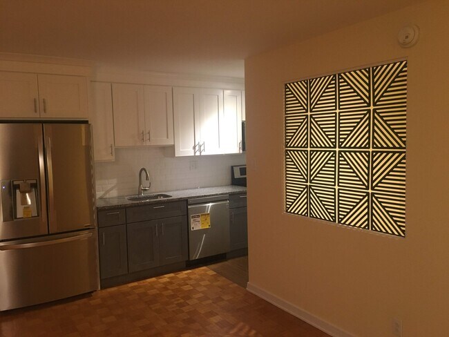 Foto del edificio - 224 W Rittenhouse Sq