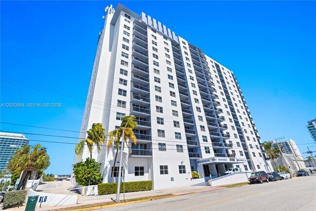 Foto del edificio - 401 69th St