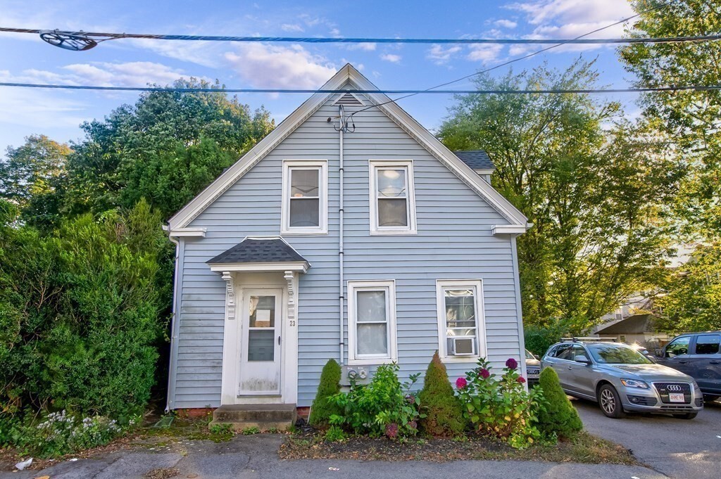 Primary Photo - 23 Charnock St