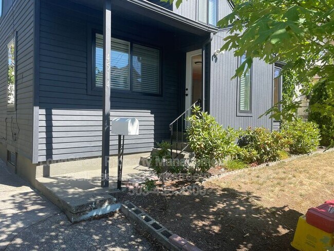 Foto del edificio - 4514 NE 18th Ave