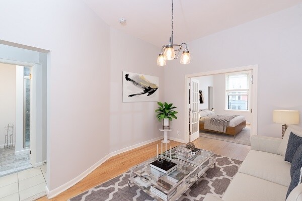 Foto del edificio - 804 Washington St