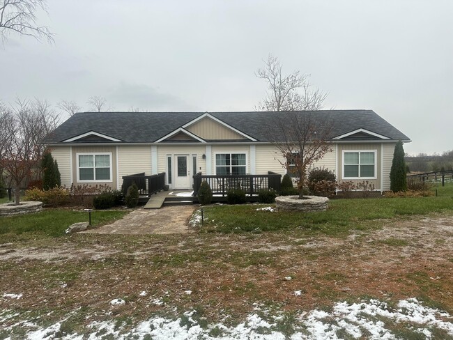 Building Photo - 519 Fishers Mill Rd