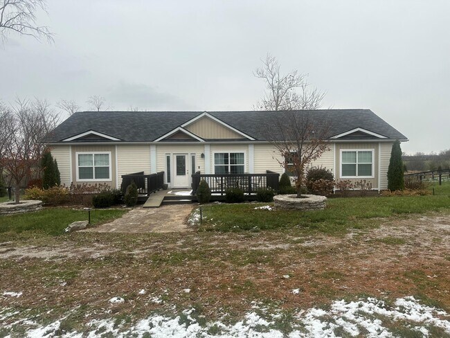 Foto del edificio - 519 Fishers Mill Rd