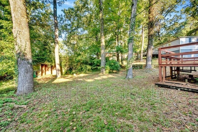 Building Photo - 1720 University Blvd