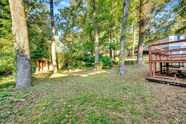 Foto del edificio - 1720 University Blvd