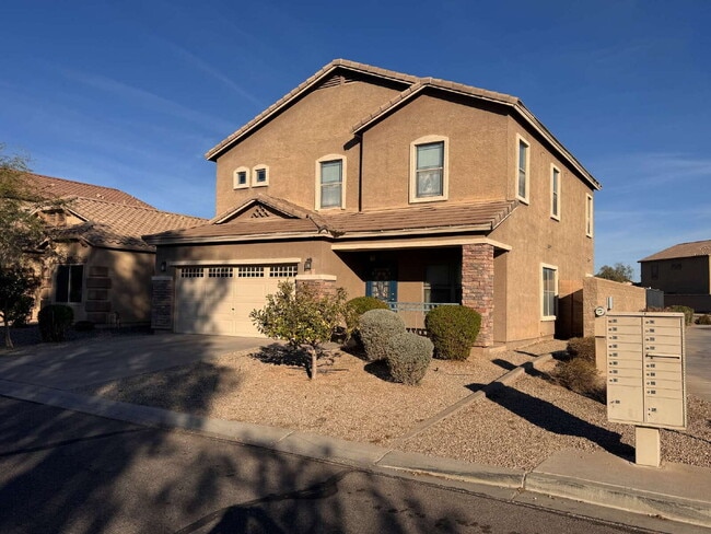 Building Photo - 18 W Desert Vista Trail