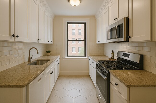 Foto del edificio - 146 E 38th St