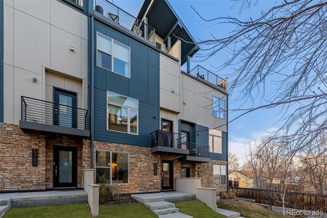 Foto del edificio - 5757 W 17th Ave