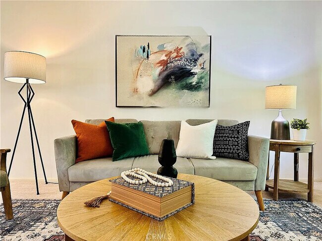 Foto del edificio - 5827 Bowcroft St