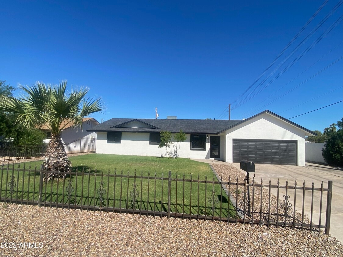 2302 W McLellan Blvd, Phoenix, AZ 85015 House Rental in Phoenix, AZ