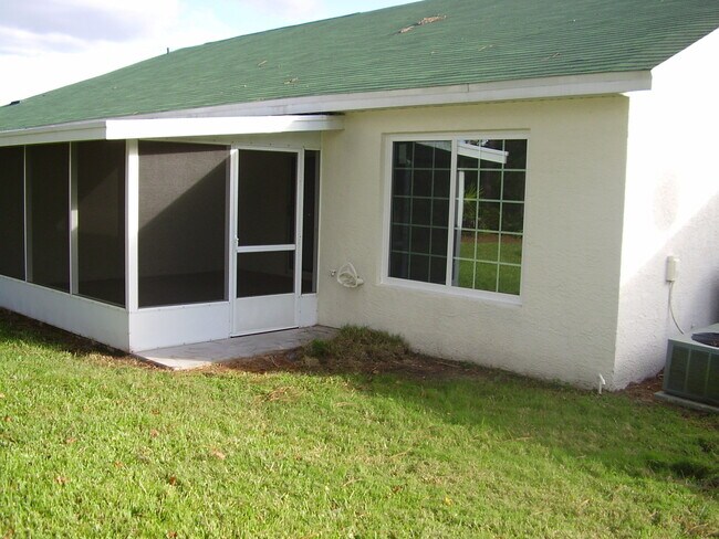 Foto del edificio - Two bedroom Villa on the Golf Course in Lake Bernadette