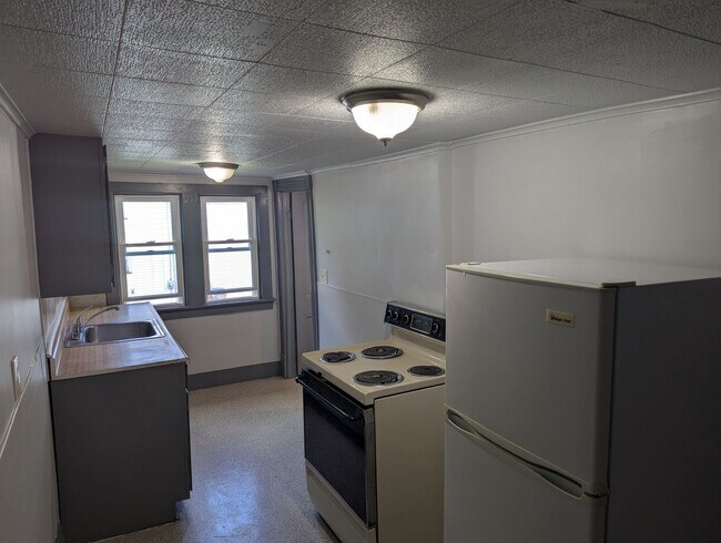 Foto del edificio - 1055-1057-1057 Liberty St