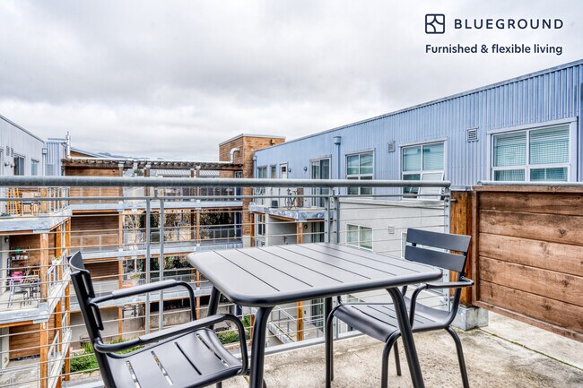 Foto del edificio - 2060 Fourth St