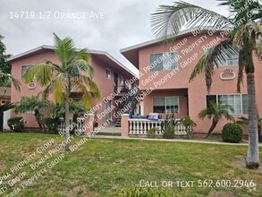 Building Photo - 14719 Orange Ave